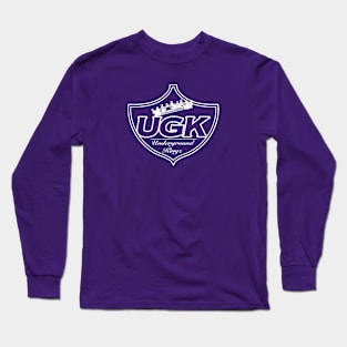 UGK Long Sleeve T-Shirt